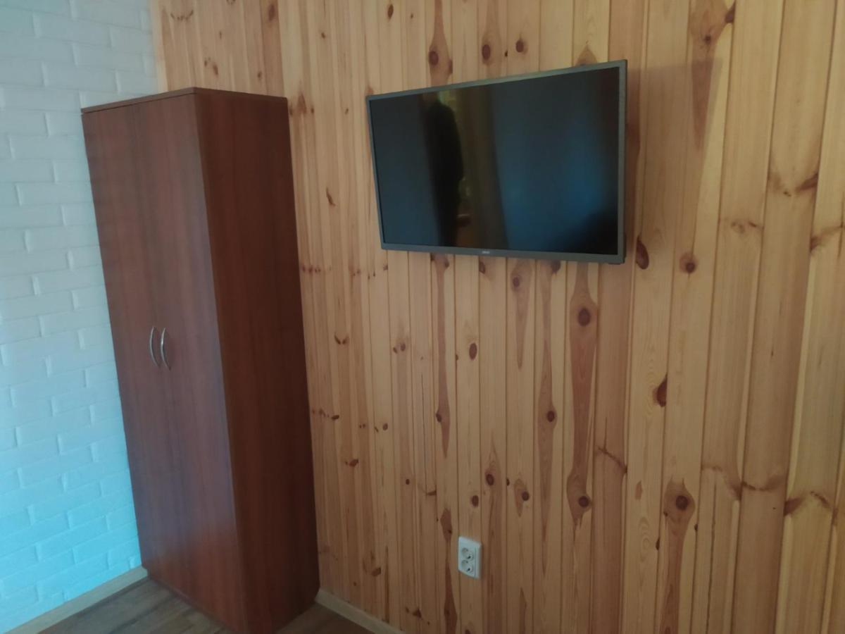 Нова Квартира Poltava Esterno foto