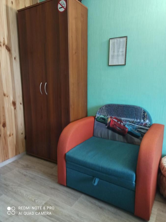Нова Квартира Poltava Esterno foto