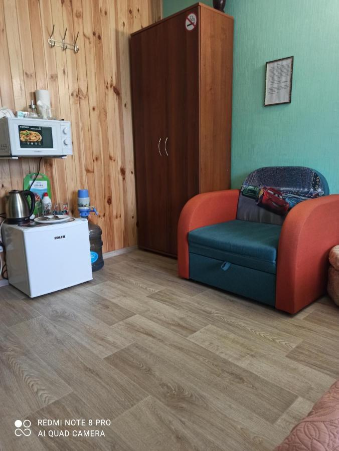 Нова Квартира Poltava Esterno foto
